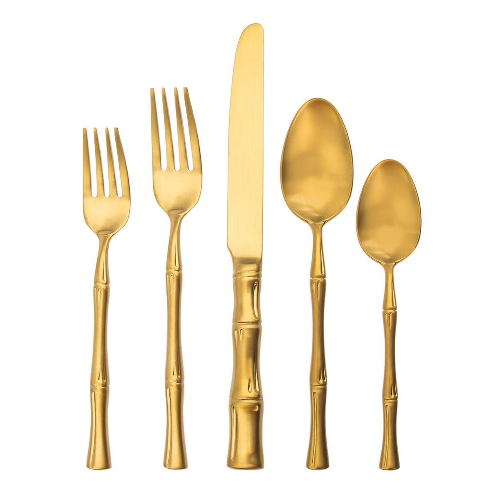 Bamboo Gold