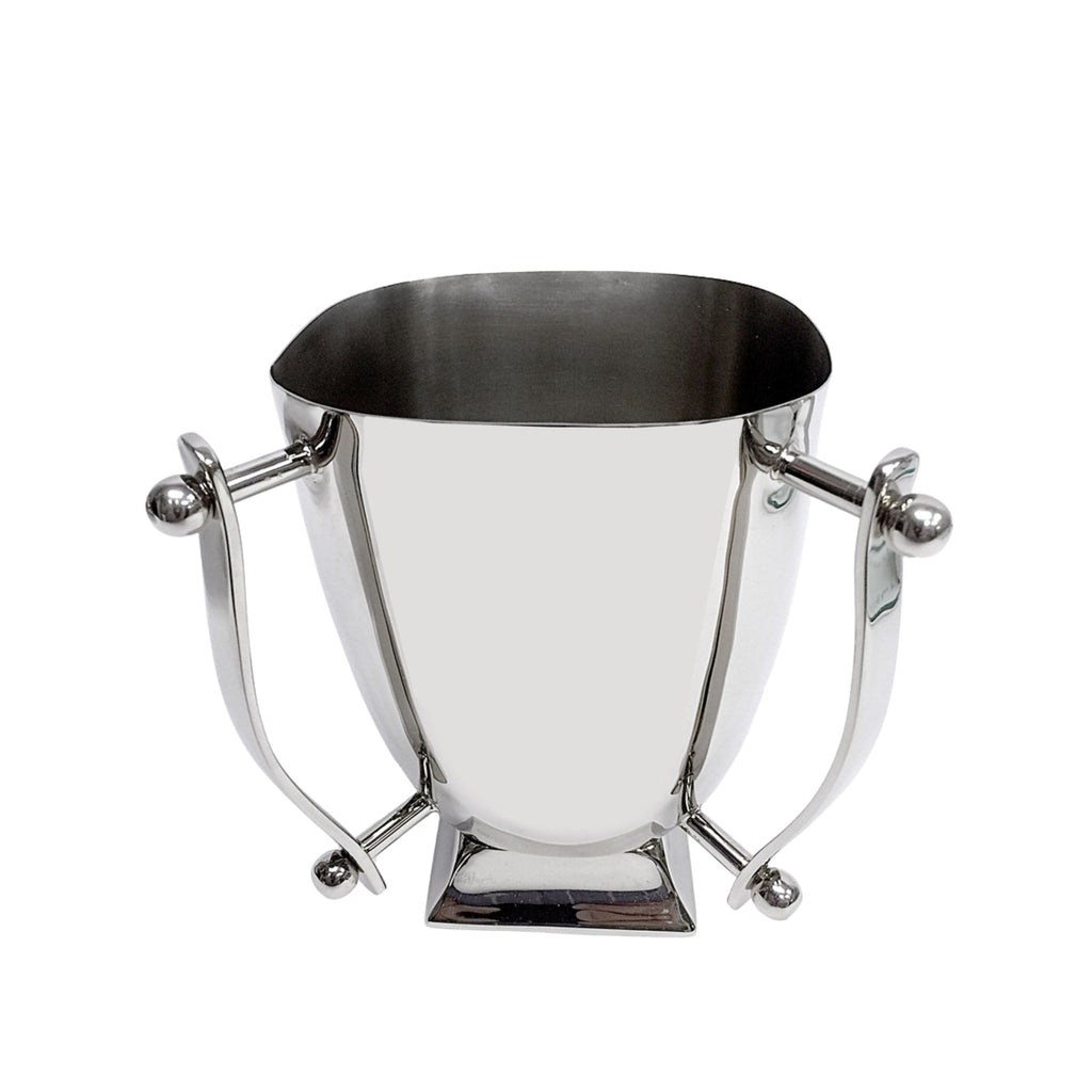 Suspension Stainless Steel Wash Cup Ricci Argentieri 18/10 Stainless Steel, Ricci Suspension, Stainless, Stainless Steel, Suspension, Suspension Wash Cup, Wash Cup