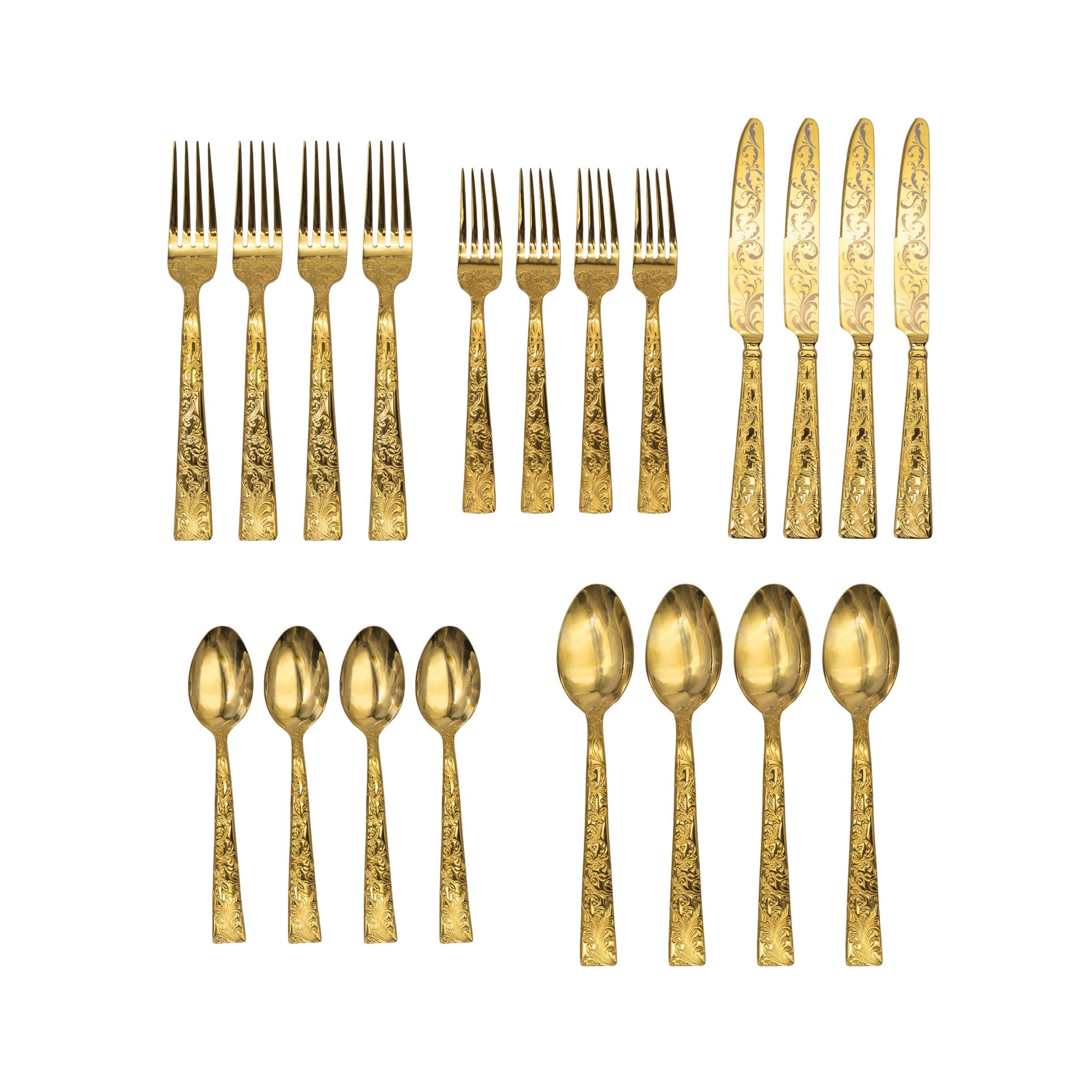 OakTree Sparkling Fizz Hängewirbel Zum 40. Geburtstag – Schwarz/Gold, 6 Stück, Je 81 Cm Lang