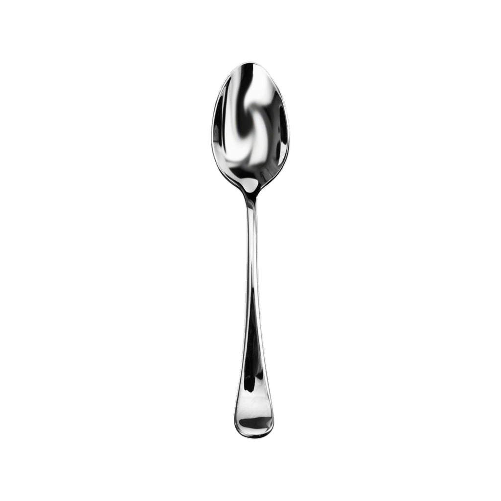 Modigliani Mirrored 18/10 Stainless Steel Tablespoon Ricci Argentieri 18/10 Stainless Steel, Mirrored, Mirrored Stainless, Modigliani, Ricci Flatware, Ricci Flatware Pattern, Ricci Modigliani, Stainless, Stainless Steel, Stainless Steel Flatware, Tablespoon