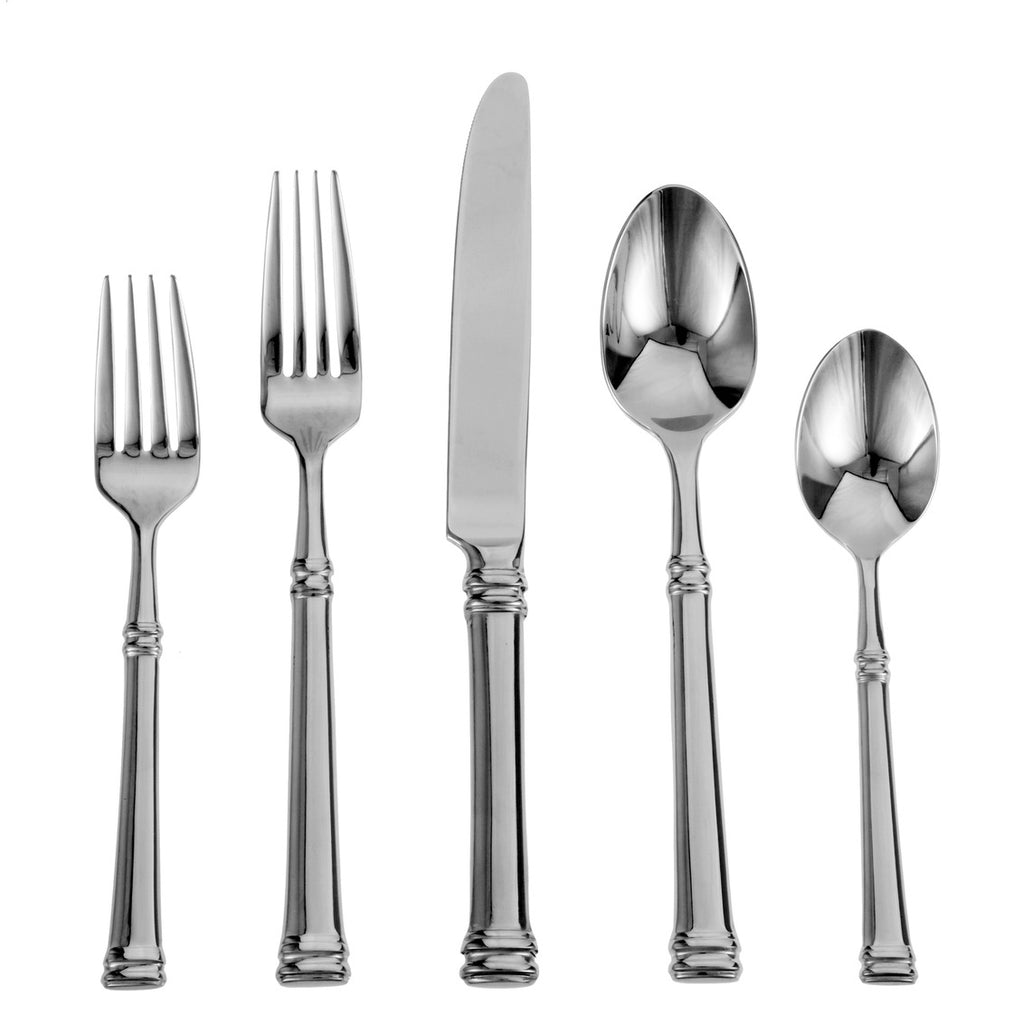 Bramasole 20pc. Flatware Set Ricci Argentieri 20 Piece Flatware Set